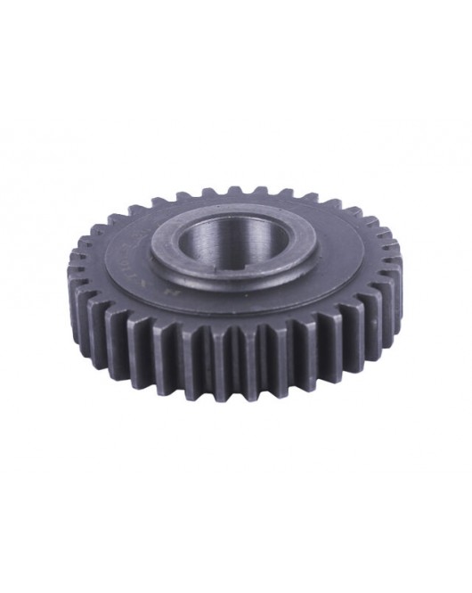 Шестерня вала отбора мощности Z-35 Xingtai 120/220 Шестерня вала отбора мощности Z-35 Xingtai 120/220