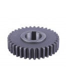 Шестерня вала отбора мощности Z-35 Xingtai 120/220 Шестерня вала отбора мощности Z-35 Xingtai 120/220