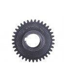 Шестерня вала отбора мощности Z-35 Xingtai 120/220 Шестерня вала отбора мощности Z-35 Xingtai 120/220