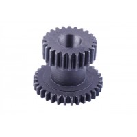 Шестерня 2/3-й передачи неподвижная Z-24/32 Xingtai 120