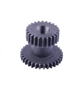 Шестерня 2/3-й передачи неподвижная Z-24/32 Xingtai 120