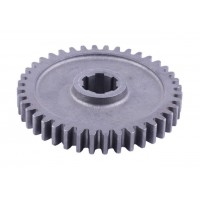 Шестерня конечной передачи ведомая Z-40 Xingtai 120
