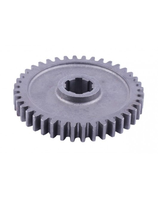 Шестерня конечной передачи ведомая Z-40 Xingtai 120