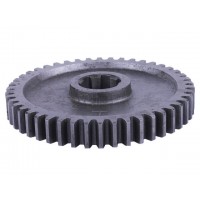 Шестерня конечной передачи ведомая Z-46 Xingtai 120