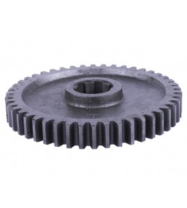 Шестерня конечной передачи ведомая Z-46 Xingtai 120