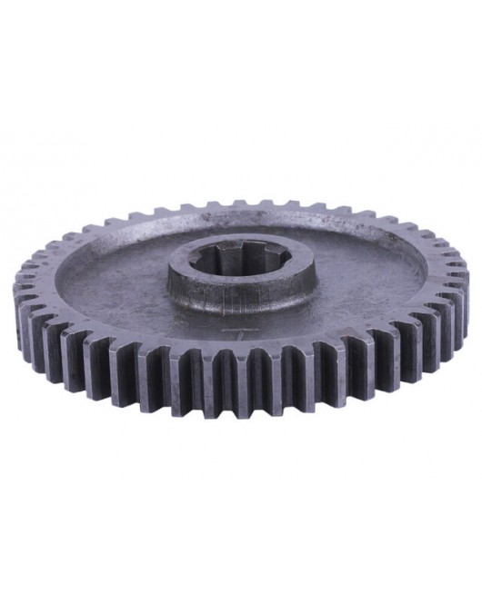 Шестерня конечной передачи ведомая Z-46 Xingtai 120 Шестерня конечной передачи ведомая Z-46 Xingtai 120
