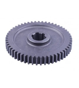 Шестерня конечной передачи ведомая Z-53 Xingtai 120