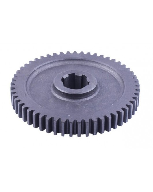 Шестерня конечной передачи ведомая Z-53 Xingtai 120