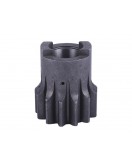 Шестерня левой полуоси диаметр 33 мм Z-13 Xingtai 120