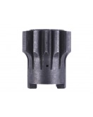 Шестерня левой полуоси диаметр 33 мм Z-13 Xingtai 120