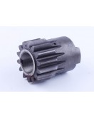 Шестерня левой полуоси диаметр 33 мм Z-14 Xingtai 120