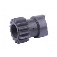 Шестерня левой полуоси диаметр 33 мм Z-15 Xingtai 120