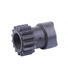 Шестерня левой полуоси диаметр 33 мм Z-15 Xingtai 120