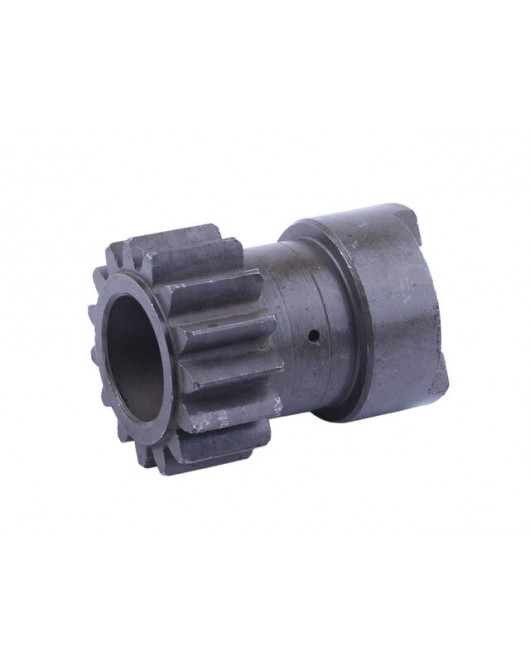 Шестерня левой полуоси диаметр 33 мм Z-15 Xingtai 120 Шестерня левой полуоси диаметр 33 мм Z-15 Xingtai 120