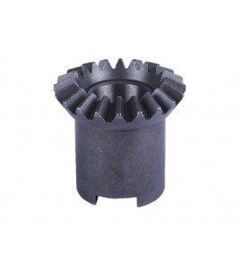 Шестерня левой полуоси коническая диаметр 36 мм Z-20 Xingtai 120