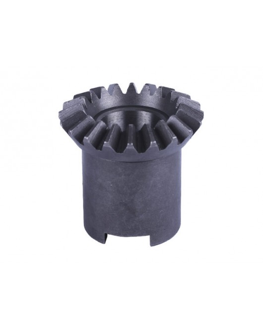 Шестерня левой полуоси коническая диаметр 36 мм Z-20 Xingtai 120 Шестерня левой полуоси коническая диаметр 36 мм Z-20 Xingtai 120