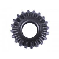 Шестерня левой полуоси коническая диаметр 36 мм Z-20 Xingtai 120