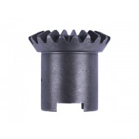 Шестерня левой полуоси коническая диаметр 36 мм Z-20 Xingtai 120