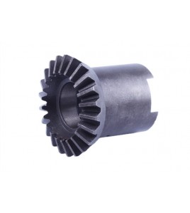 Шестерня полуоси коническая левая диаметр 36 мм Z-22 Xingtai 120