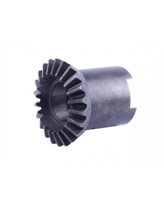 Шестерня полуоси коническая левая диаметр 36 мм Z-22 Xingtai 120