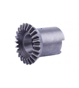 Шестерня полуоси коническая левая диаметр 36 мм Z-24 Xingtai 120