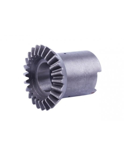 Шестерня полуоси коническая левая диаметр 36 мм Z-24 Xingtai 120