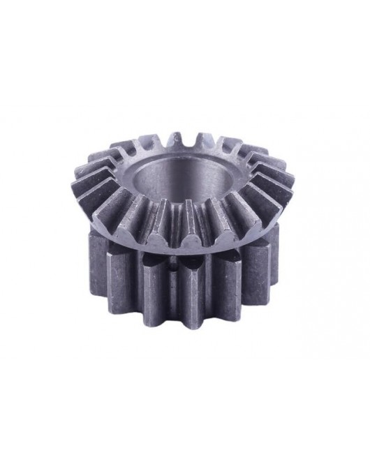 Шестерня полуоси правая диаметр 36 мм Z-13/20 Xingtai 120