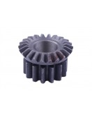 Шестерня полуоси правая диаметр 36 мм Z-14/22 Xingtai 120 Шестерня полуоси правая диаметр 36 мм Z-14/22 Xingtai 120