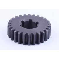 Шестерня трансмиссии тип 2 Z-26 Xingtai