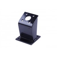 Кронштейн распределителя ГУ DongFeng 354/404