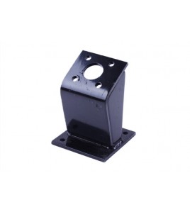 Кронштейн распределителя ГУ DongFeng 354/404 Кронштейн распределителя ГУ DongFeng 354/404