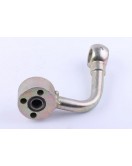 Маслопровод шестеренчатого насоса DongFeng 354/404