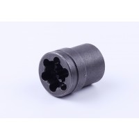 Муфта промежуточная вала привода перед моста DongFeng 240/244