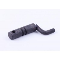 Ось перемещения раздатки DongFeng 240/244