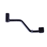 Педаль управления блокировкой дифференциала DongFeng 354/404