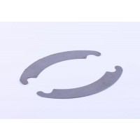 Прокладка регулировочная конической передачи зад моста DongFeng 354/404