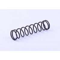 Пружина вала привода перед моста DongFeng 240/244