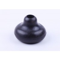 Пыльник кулисы переключения передач DongFeng 240/244