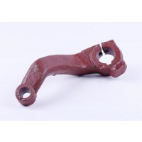 Рычаг поворотного кулака правого (тип1) DongFeng 240/244