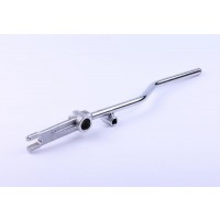 Рычаг раздаточной коробки DongFeng 240/244