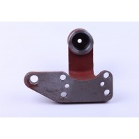 Рычаг рулевой левый (с ГУР) DongFeng 240/244*