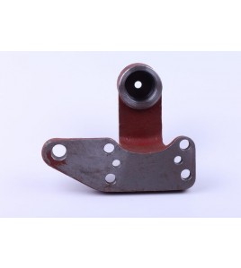 Рычаг рулевой левый (с ГУР) DongFeng 240/244*