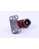 Рычаг рулевой левый DongFeng 240/244