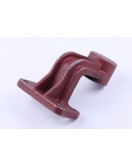 Рычаг рулевой левый DongFeng 240/244