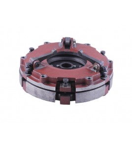 Сцепление в сборе DongFeng 354/404 Сцепление в сборе DongFeng 354/404