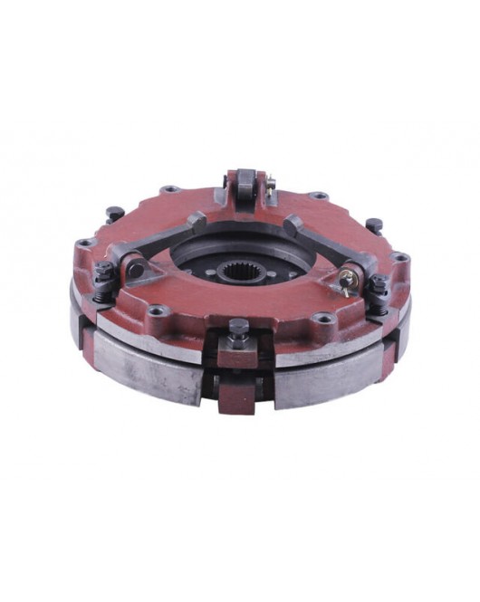 Сцепление в сборе DongFeng 354/404 Сцепление в сборе DongFeng 354/404