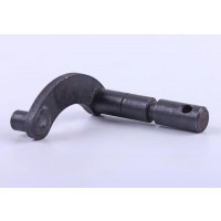 Тяга вилки ВОМ L-70 мм (диаметр 15 мм) DongFeng 354/404