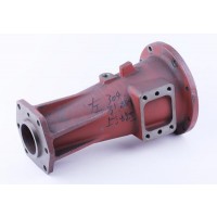 Корпус левой передней полуоси DongFeng 354/404