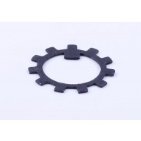 Шайба замковая дифференциала заднего моста (тип 2) DongFeng 240/244