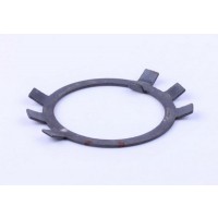 Шайба замковая полуоси конечной передачи DongFeng 240/244